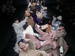 -欢乐海岸椰林沙滩-2025湾区超级灯会