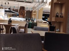 -舟山朱家尖威斯汀酒店·知味标帜自助餐厅