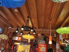-民食香·腊排骨野生菌美食(木府店)