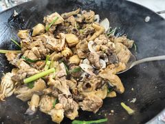 -食的禄山庄