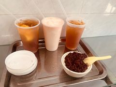 -义顺牛奶公司(新马路老店)