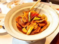 -宜兴隆家宴·私房菜(泰安华庭店)