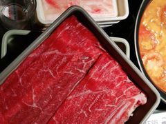 -温野菜涮涮锅(西单大悦城店)