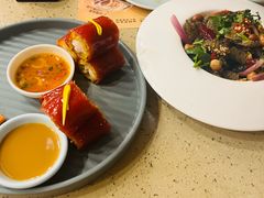 -点都德(龙之梦店)