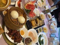 -顺风海鲜港(金玉兰店)