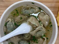 -顶巧鸡汤馄饨(虹口总店)