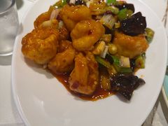 -松云居.大连人.大连菜
