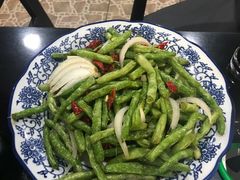-一锅厨东北水饺店(厦大店)
