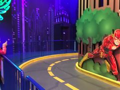 -新濠影汇华纳满Fun童乐园