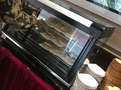 饼类-嘉和一品粥(魏公村店)