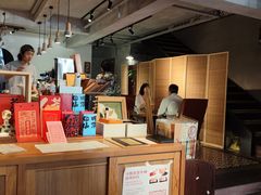 -时光花园(白鹭洲店)