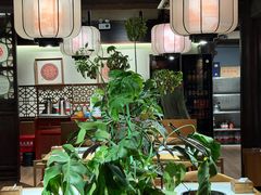 -东门口·鲜爆肚涮肉·烧烤(老门东店)