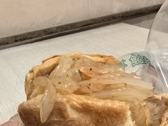 -盔盔仔方酥锅盔(什字上街店)