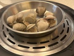-青蓬蒸汽海鲜·深圳老字号·团建聚会(壹方城店)