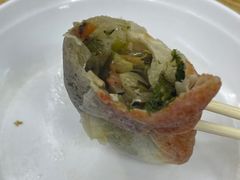 -思北花生汤
