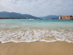 -海南分界洲岛旅游区