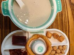 -尹三豆汁(前门旗舰店)
