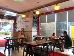 -有缘茶餐厅(海府分店)