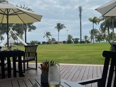 -宴悦海鲜餐厅·游水海鲜·牛排(亚龙湾瑞吉店)