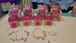 -开心哈乐亲子乐园(东森时尚百货店)