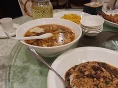 -牟传仁饭庄(星海店)