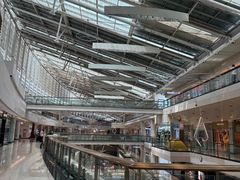 -有璟阁港式餐厅(金融街购物中心店)