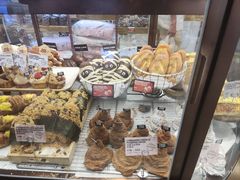-PAPER STONE BAKERY(天汇广场店)