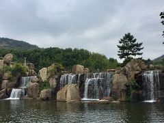 -白马涧龙池景区