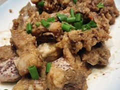 -潮中人·潮州菜(益乐路店)