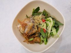 -华姐鸡粉(教育路店)