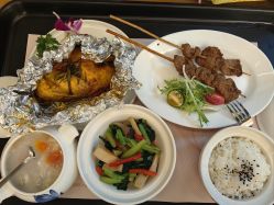 点击看大图 -金芙美月子中心(财富别墅店)