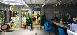 -悦SALON