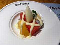 -斗牛士牛排(南京东路店)