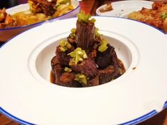 -纳瓦新疆菜(银都店)