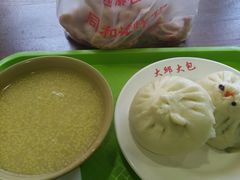 -大邱大包