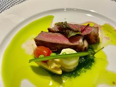 -箱美术馆私房菜(水晶郦城店)