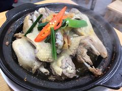 -老闽味姜母鸭·煎蟹闽菜餐厅(曾厝垵地标店)