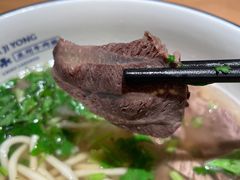 -马记永·兰州牛肉面(天通苑家乐福店)