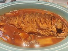 -阿五黄河大鲤鱼(英协路店)