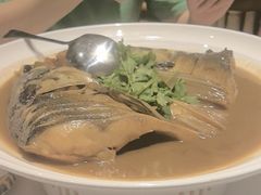 -原鄉本味 楚菜 丹江口鱼(北苑店)