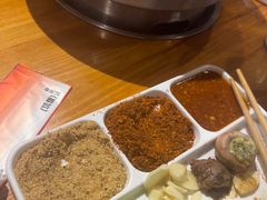 -霸腹烤肉(厦门柚子番店)