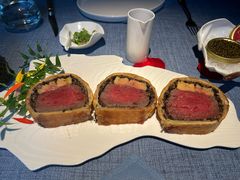 -弦月窗LUNETTE BY AMANDA(复兴路店)