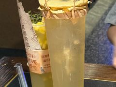 -吼堂老火锅(太古里总店)