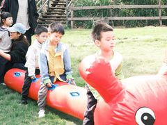 -宁波浙东大竹海景区