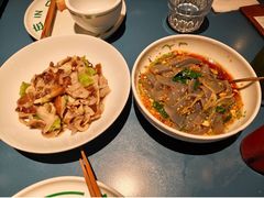 -一坐一忘云南菜(嘉里中心店)