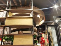 -太平洋咖啡(青岛万象城店)