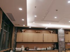 -金时代顺风大酒店(临港百联店)