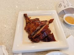 -香港新发烧腊茶餐厅(书城店)