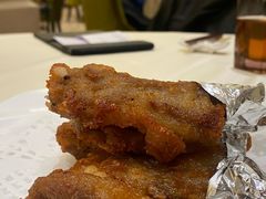 -沙龙酒家
