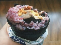 -眷村阿嬷(华润万象城店)
